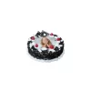 dummy Photo Cake