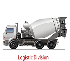 Logistic Division|Tiper Provider