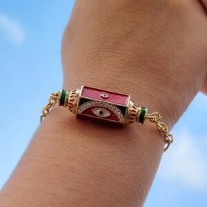Evileye Protection Bracelet