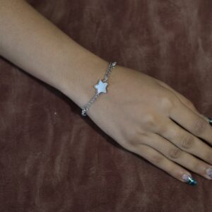 Star Bracelet