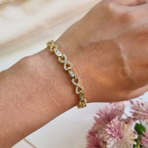 XOXO Bracelet