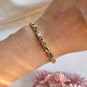 Rainbow Bracelet