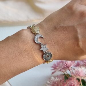 Celestial Bracelet