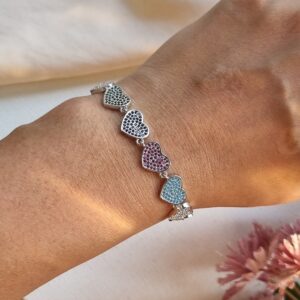 Valentine Bracelet