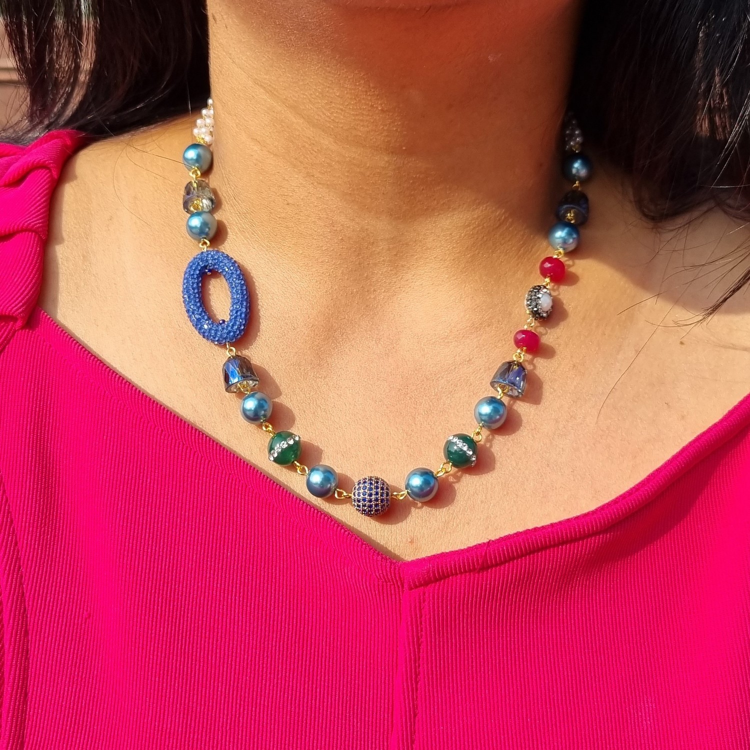 Cocktail Mala