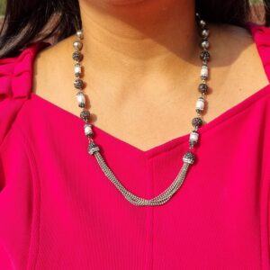 Reverse Mala
