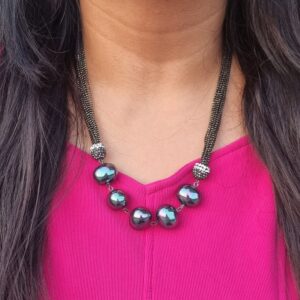 5 Shell Mala