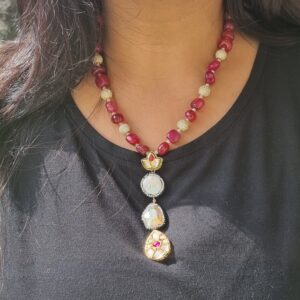 4 Element Mala