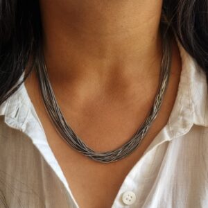 Italian Snake Chain