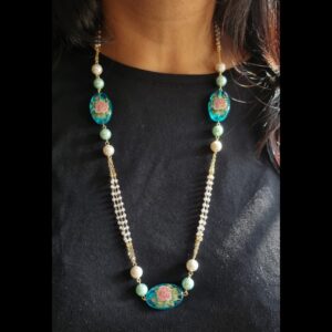 Rose Mala