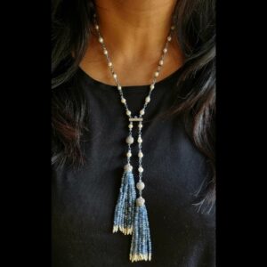 Versatile Tassel