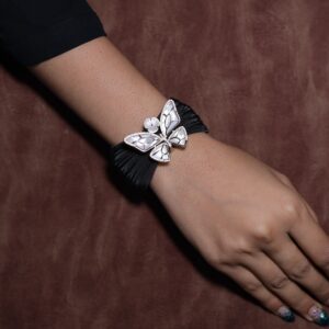 Butterfly Mesh Band