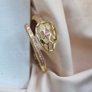 Slithers Kada