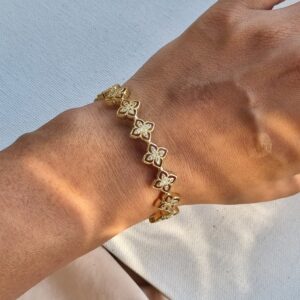 Floral Kada