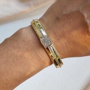 Unisex Thick Kada