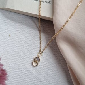 Flip Pendant Chain