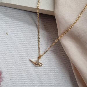 Aladin Chirag Pendant Chain
