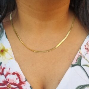 Snake Thick Chain
