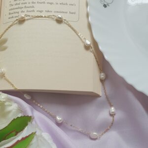 Fresh Water Pearl Chain