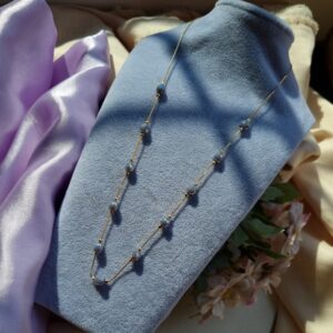 Beaded Chain