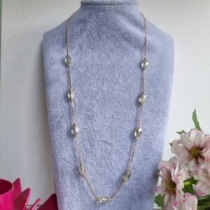 Dew Drop Charmed Chain
