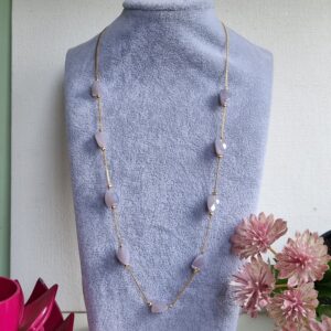 Almond Crystals Chain