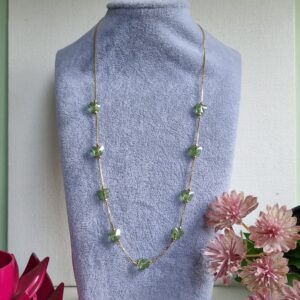 Butterfly Crystals Chain