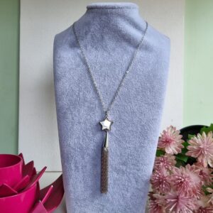 Shooting Star Chain