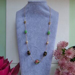 Large murano Chain