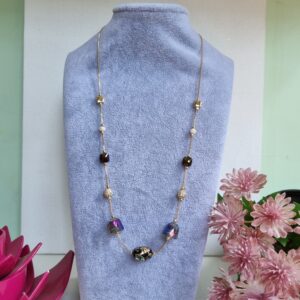 Bell-Tansa Chain