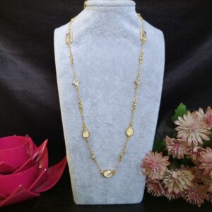 Combination chain