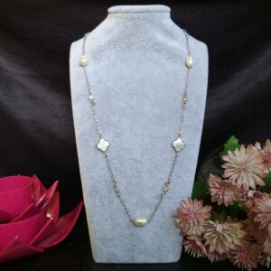 Clover Chain