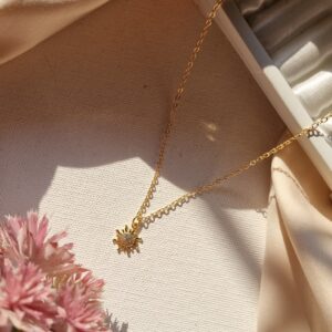 Fierce Sun Chain