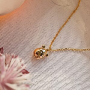 Humpty Dumpty Chain
