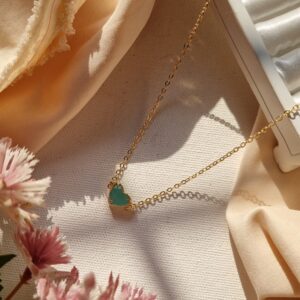 Mini Heart Chain