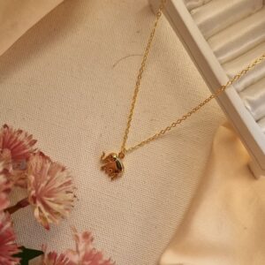 Dainty Elephant Chain