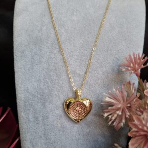 Alice Heart Chain