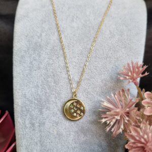 Celestial Moon Chain