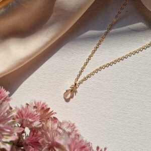 Krshna Feather Chain