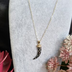 Vintage Sword Chain