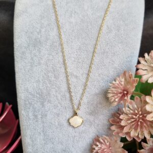 Sea Shell Chain