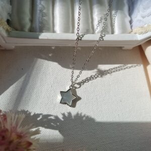 MOP Star Chain