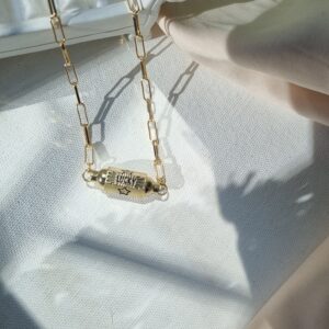Lucky To Have You Chain