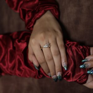 Dragon Ring