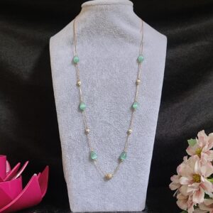 The Ornate Chain