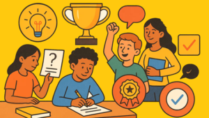 How School Competitions Help Students Discover Their Talents